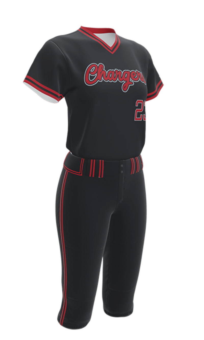 Softball Uniform